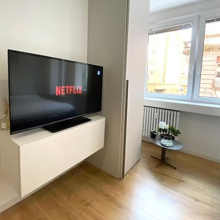 Udine Centro • New • Appartamento Moderno المظهر الخارجي الصورة